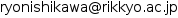 Mail Address