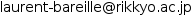 Mail Address