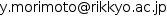 Mail Address